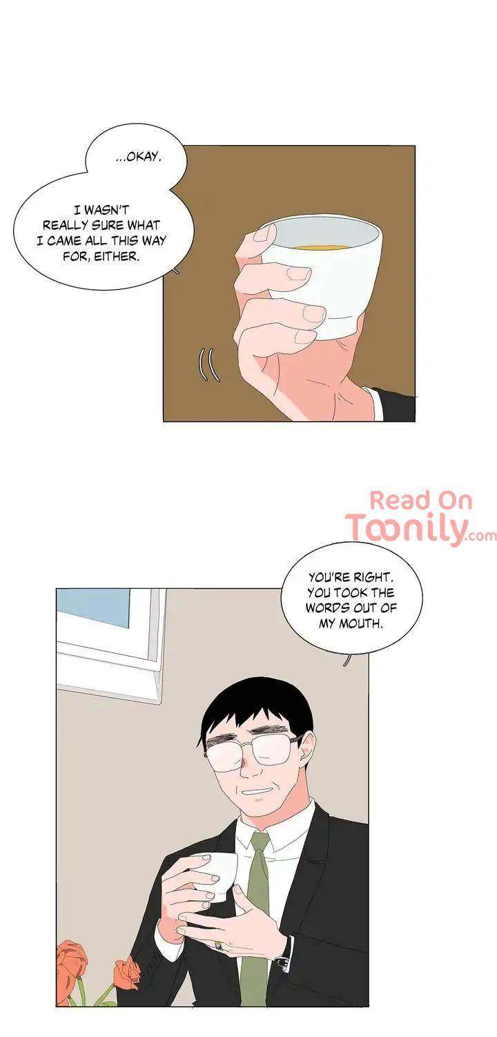 The Lady and Her Butler - Chapter 101 [photo 9] - MangaPorn