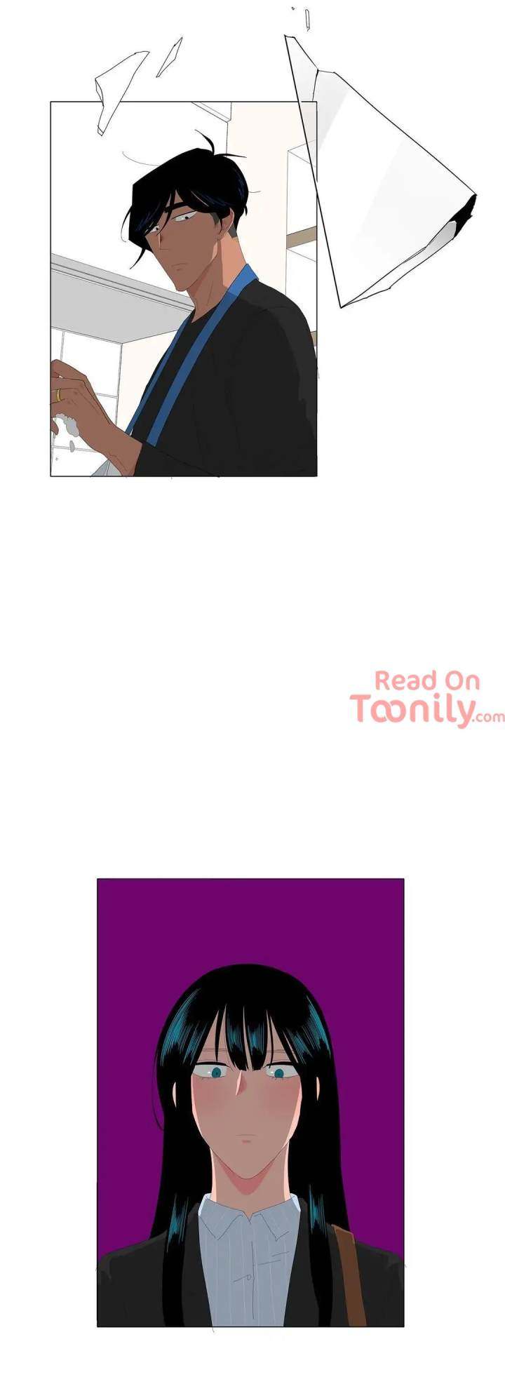 The Lady and Her Butler - Chapter 102 [photo 18] - MangaPorn