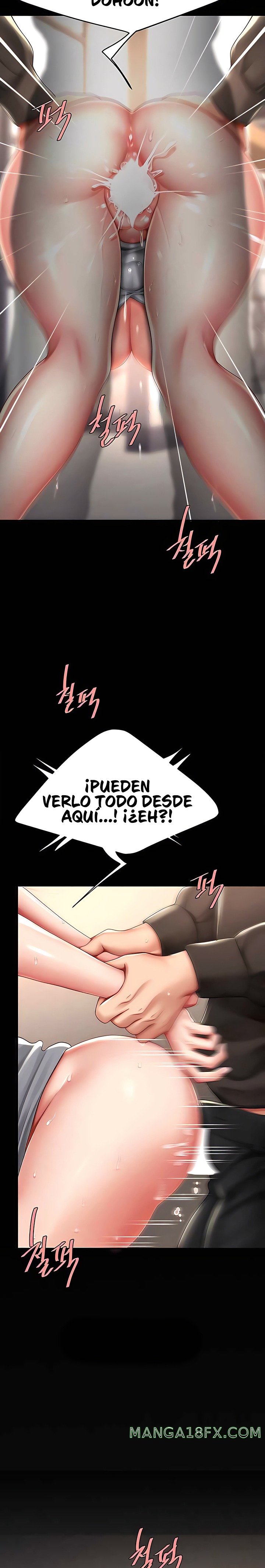 Mom Eat First Raw - Chapter 48 [photo 12] - MangaPorn