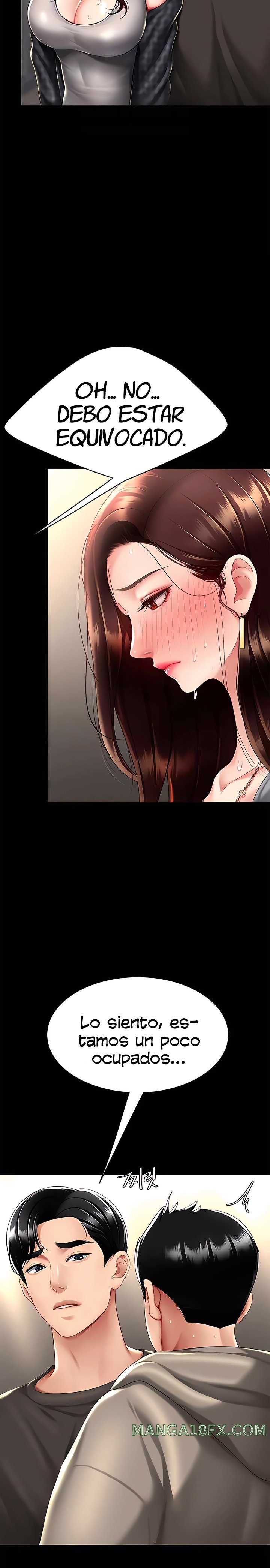 Mom Eat First Raw - Chapter 48 [photo 25] - MangaPorn