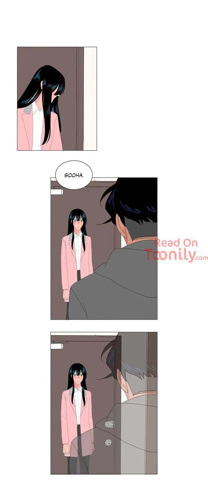 The Lady and Her Butler - Chapter 103 [photo 10] - MangaPorn