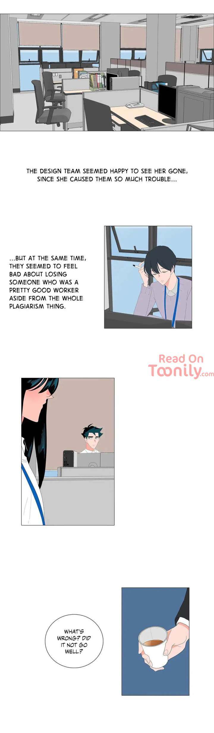 The Lady and Her Butler - Chapter 103 [photo 12] - MangaPorn