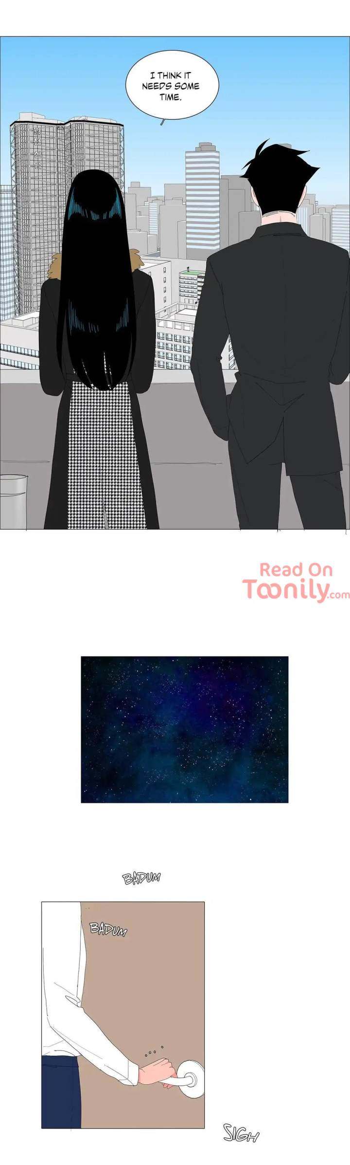 The Lady and Her Butler - Chapter 103 [photo 14] - MangaPorn