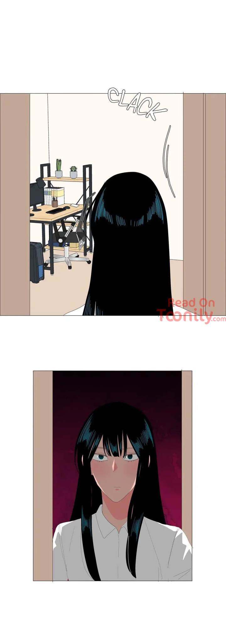 The Lady and Her Butler - Chapter 103 [photo 15] - MangaPorn