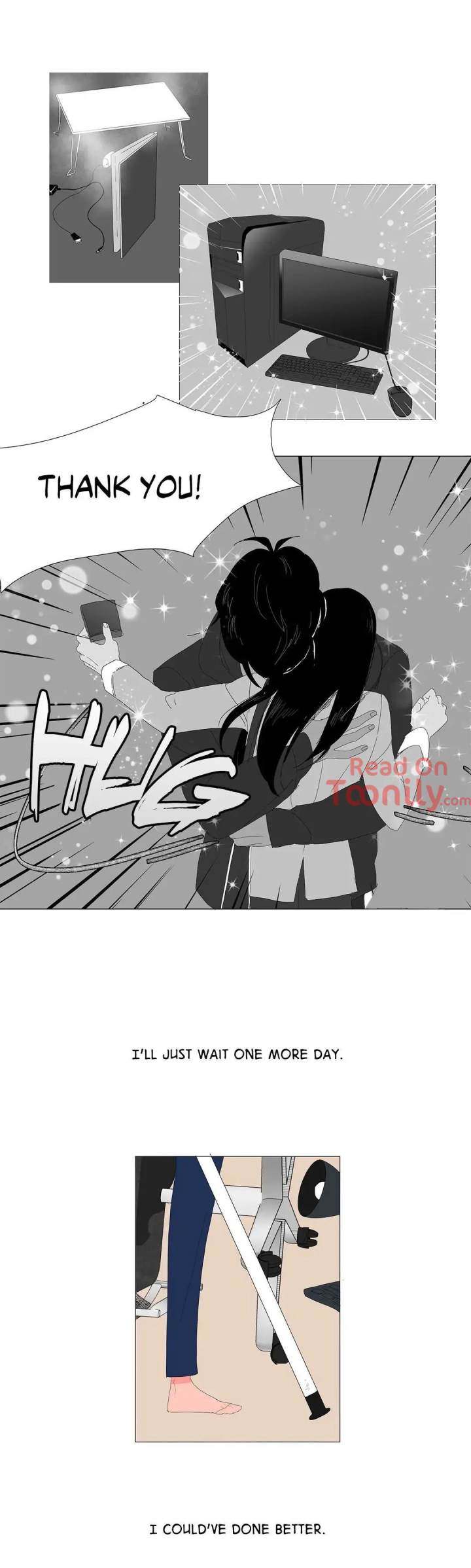 The Lady and Her Butler - Chapter 103 [photo 19] - MangaPorn