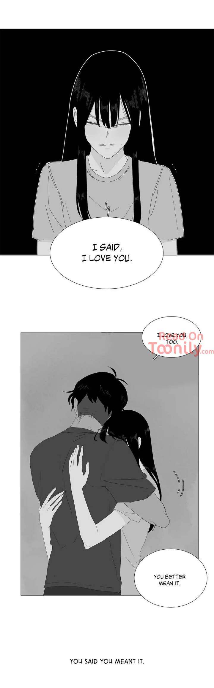 The Lady and Her Butler - Chapter 103 [photo 22] - MangaPorn