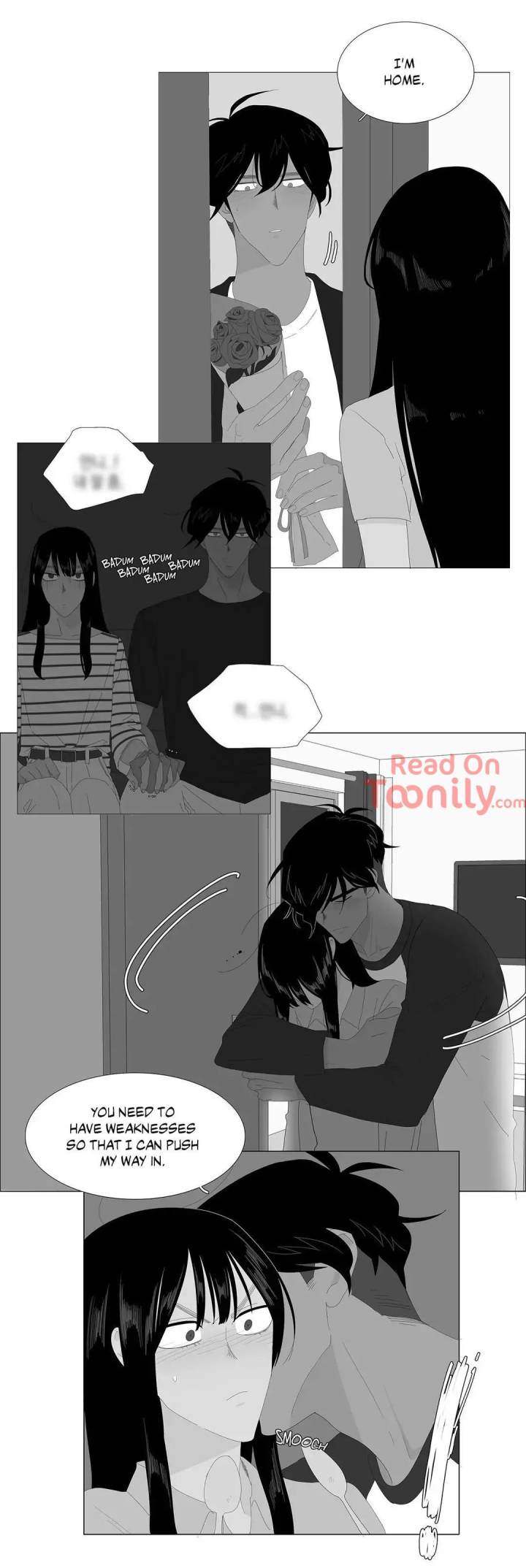 The Lady and Her Butler - Chapter 103 [photo 24] - MangaPorn
