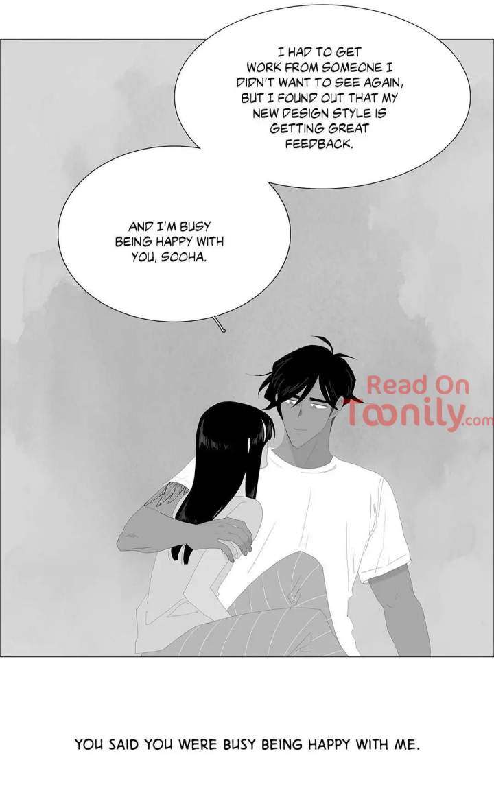 The Lady and Her Butler - Chapter 103 [photo 25] - MangaPorn