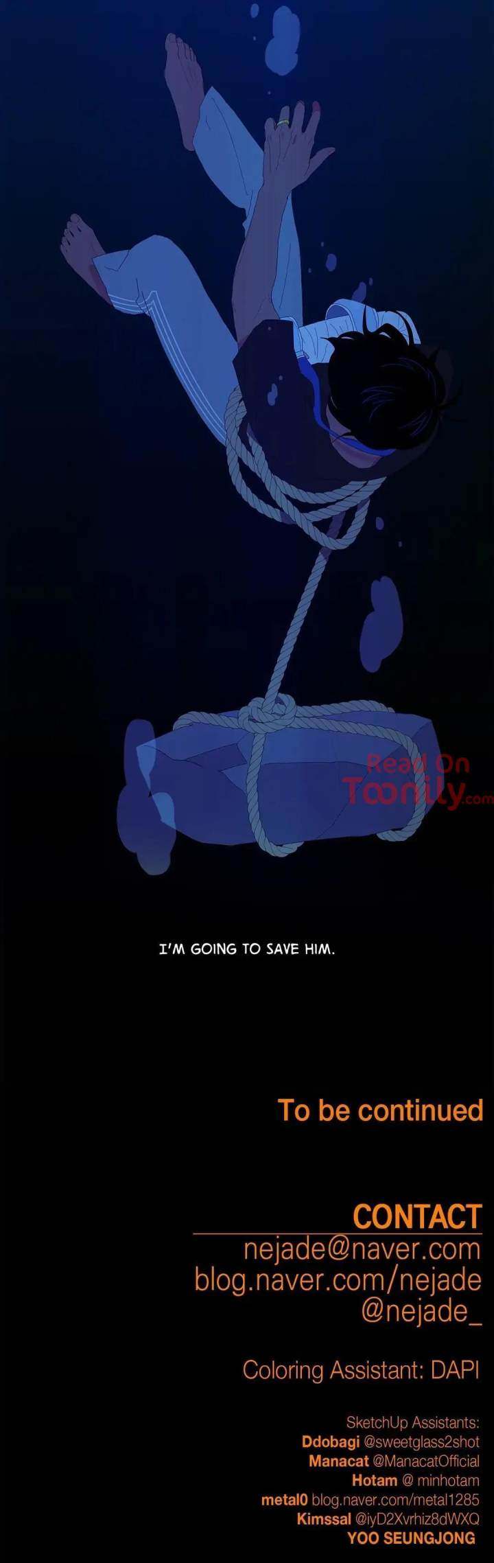 The Lady and Her Butler - Chapter 103 [photo 30] - MangaPorn