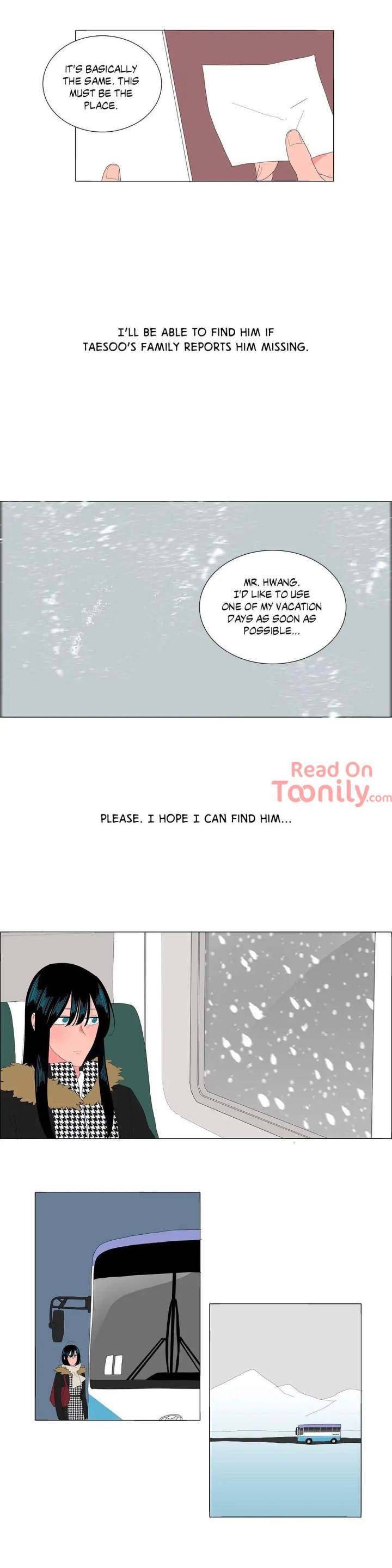 The Lady and Her Butler - Chapter 104 [photo 13] - MangaPorn