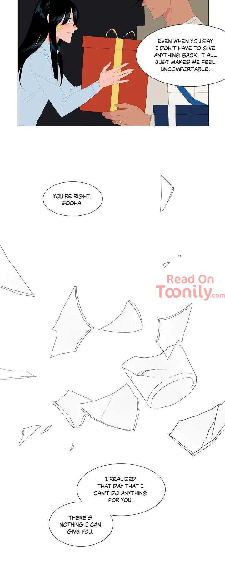 The Lady and Her Butler - Chapter 105 [photo 16] - MangaPorn