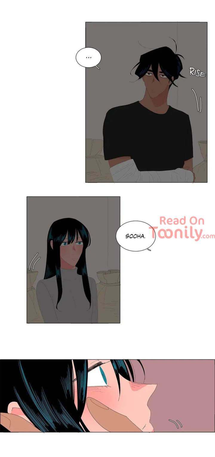 The Lady and Her Butler - Chapter 105 [photo 20] - MangaPorn