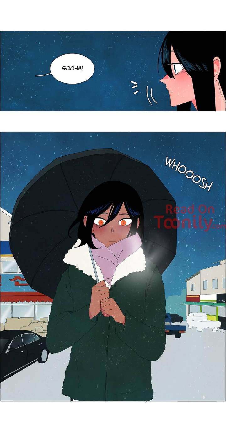 The Lady and Her Butler - Chapter 106 [photo 19] - MangaPorn