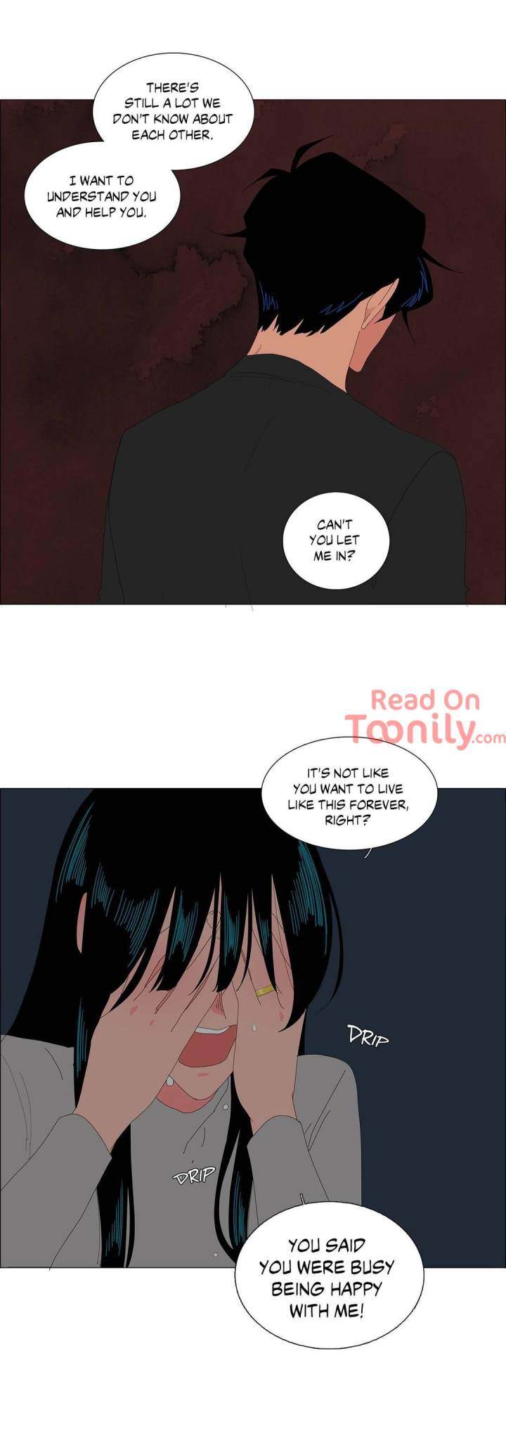 The Lady and Her Butler - Chapter 106 [photo 7] - MangaPorn