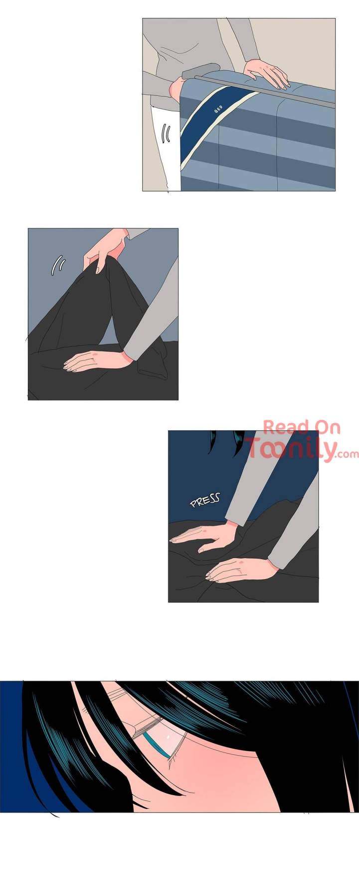 The Lady and Her Butler - Chapter 108 [photo 17] - MangaPorn