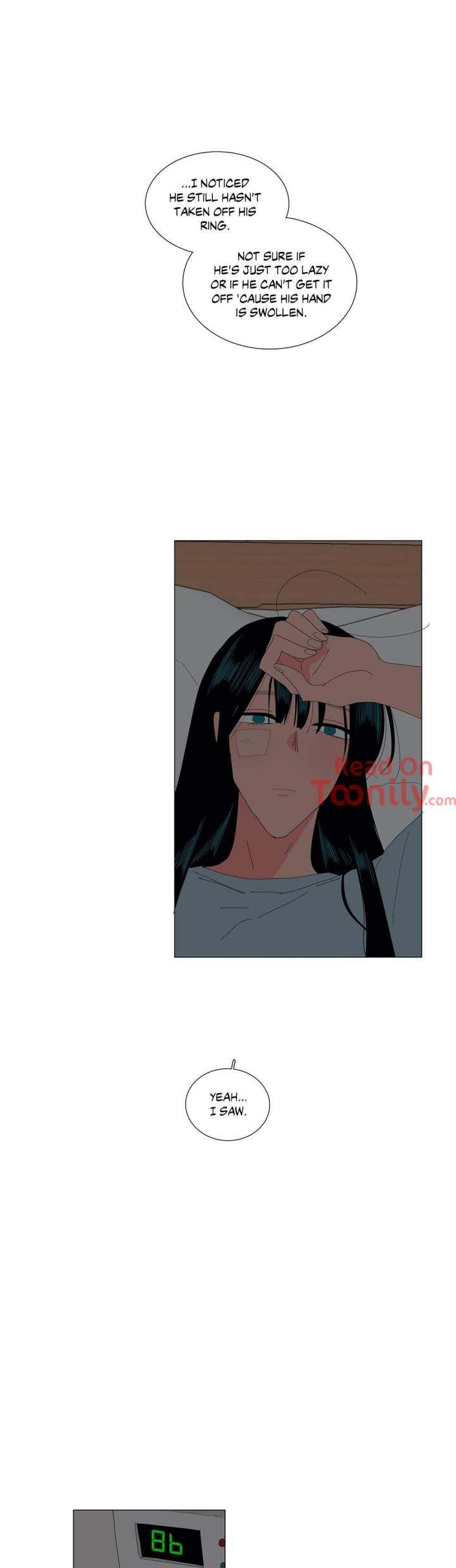 The Lady and Her Butler - Chapter 112 [photo 13] - MangaPorn