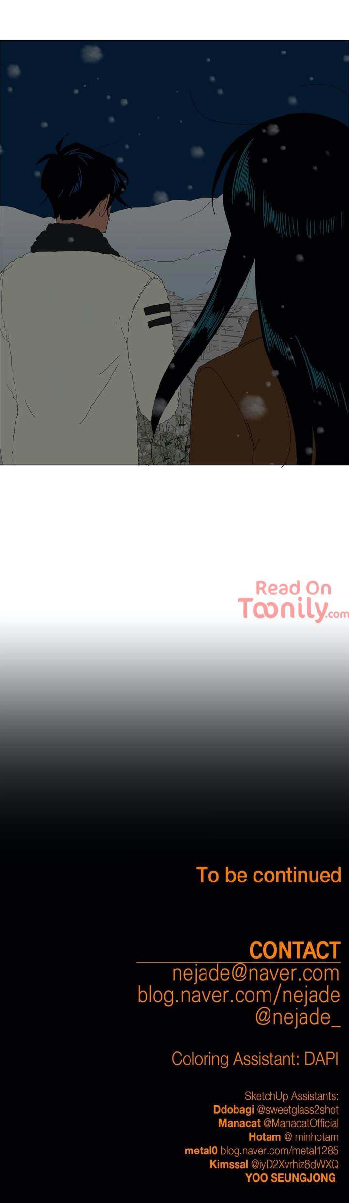 The Lady and Her Butler - Chapter 112 [photo 15] - MangaPorn