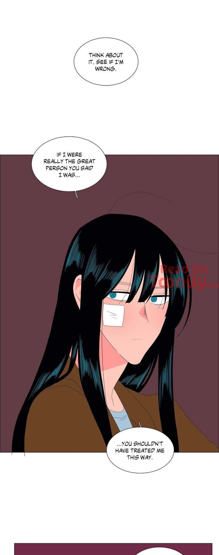 The Lady and Her Butler - Chapter 113 [photo 13] - MangaPorn