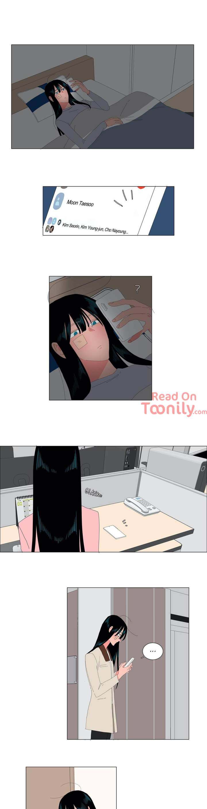 The Lady and Her Butler - Chapter 114 [photo 10] - MangaPorn