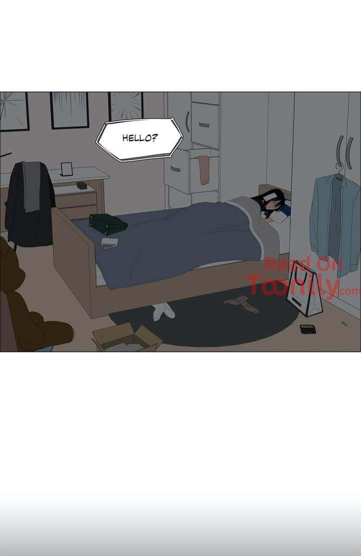 The Lady and Her Butler - Chapter 114 [photo 12] - MangaPorn