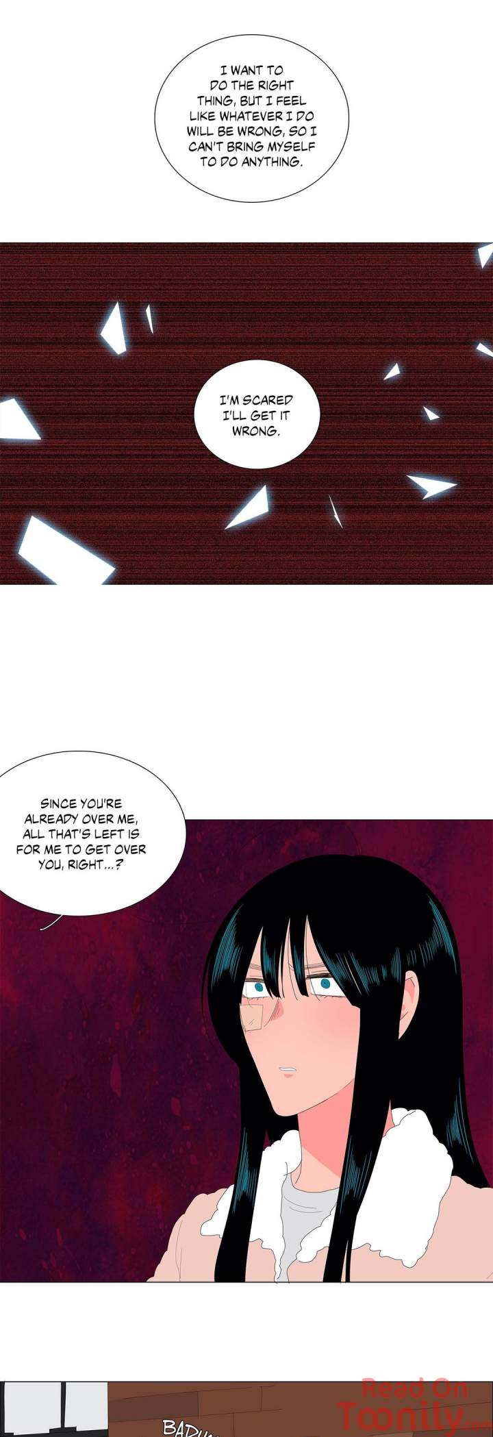The Lady and Her Butler - Chapter 115 [photo 7] - MangaPorn
