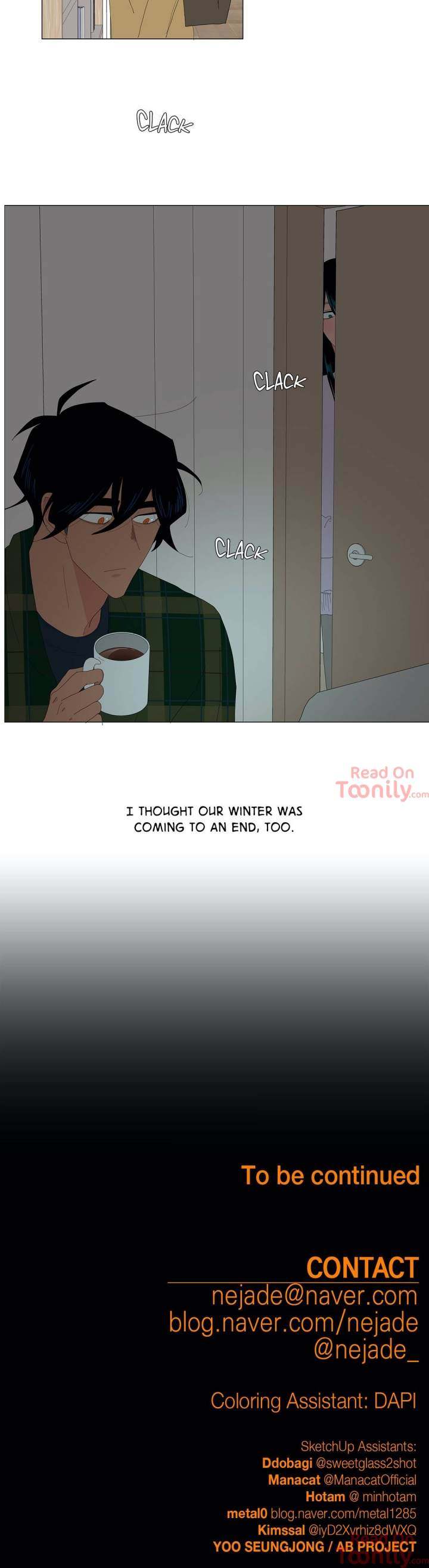 The Lady and Her Butler - Chapter 120 [photo 15] - MangaPorn
