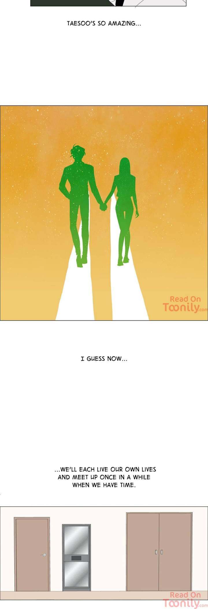 The Lady and Her Butler - Chapter 121 [photo 14] - MangaPorn