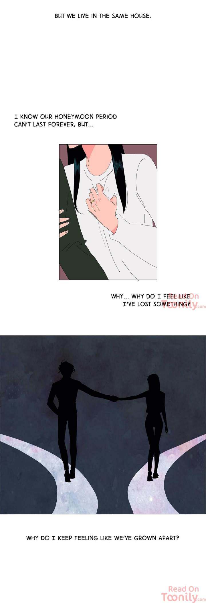 The Lady and Her Butler - Chapter 121 [photo 15] - MangaPorn