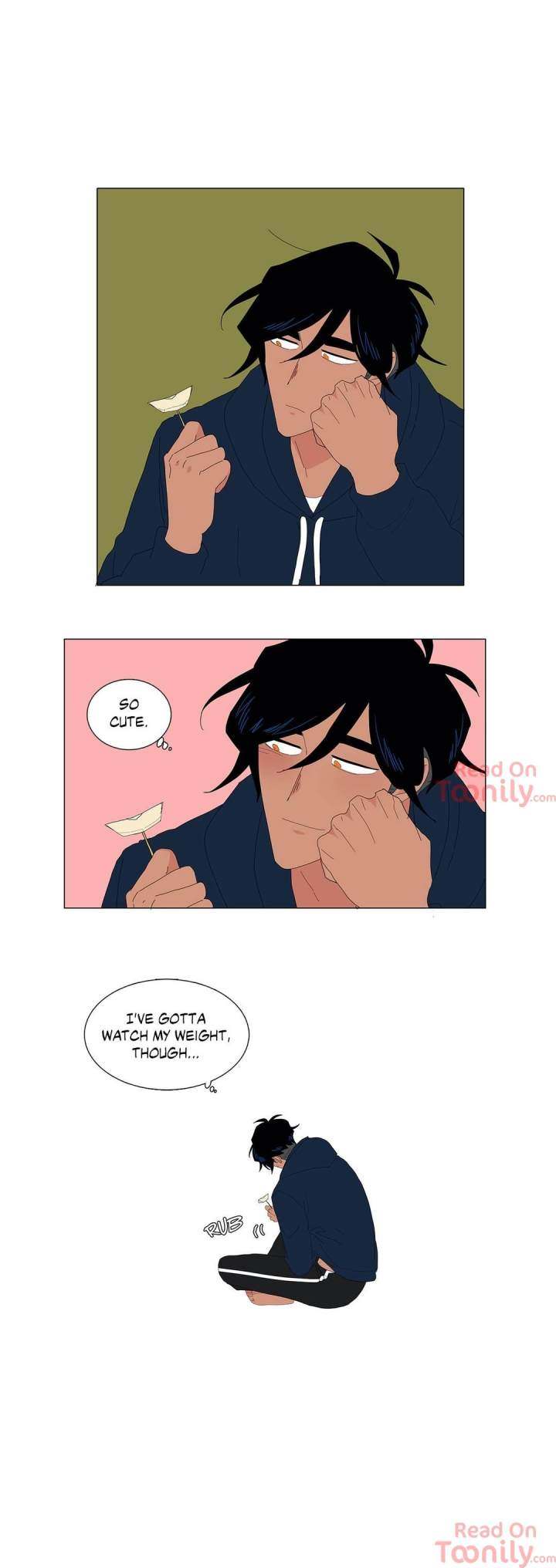 The Lady and Her Butler - Chapter 121 [photo 8] - MangaPorn