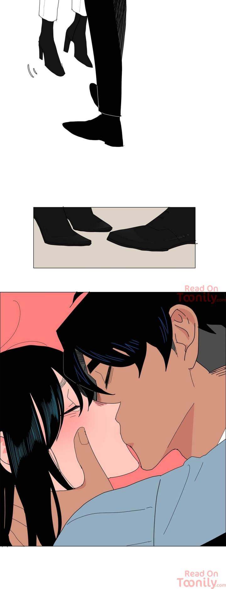 The Lady and Her Butler - Chapter 123 [photo 15] - MangaPorn