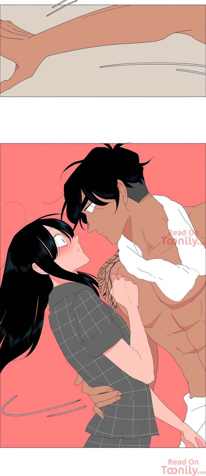 The Lady and Her Butler - Chapter 124 [photo 18] - MangaPorn