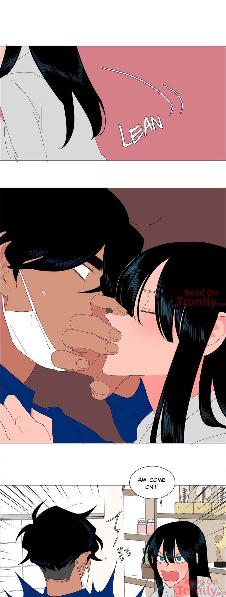 The Lady and Her Butler - Chapter 125 [photo 11] - MangaPorn