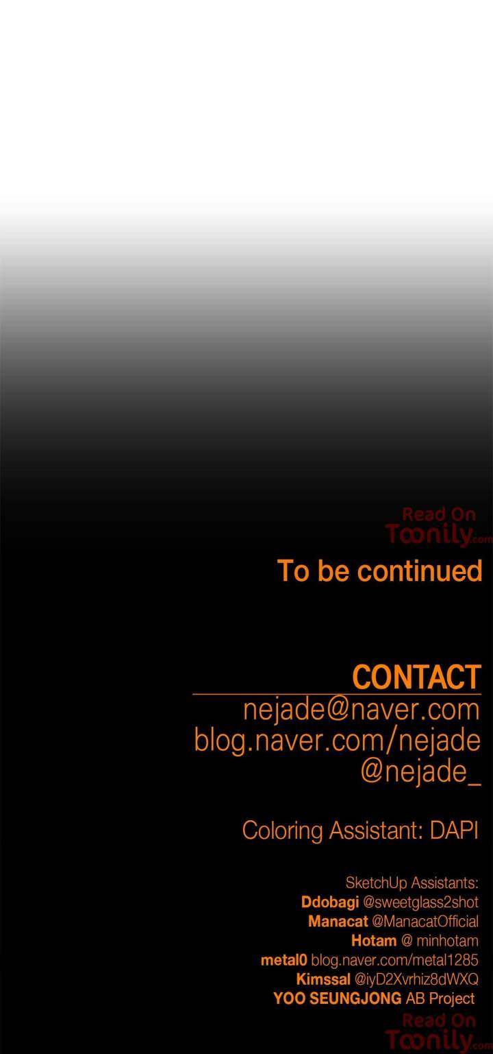 The Lady and Her Butler - Chapter 126 [photo 15] - MangaPorn