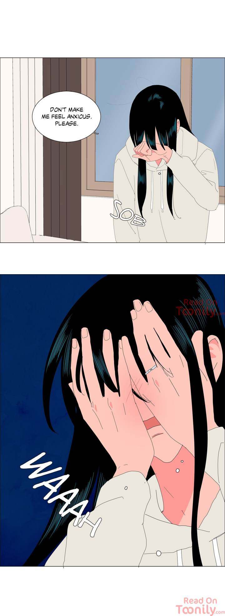 The Lady and Her Butler - Chapter 127 [photo 12] - MangaPorn