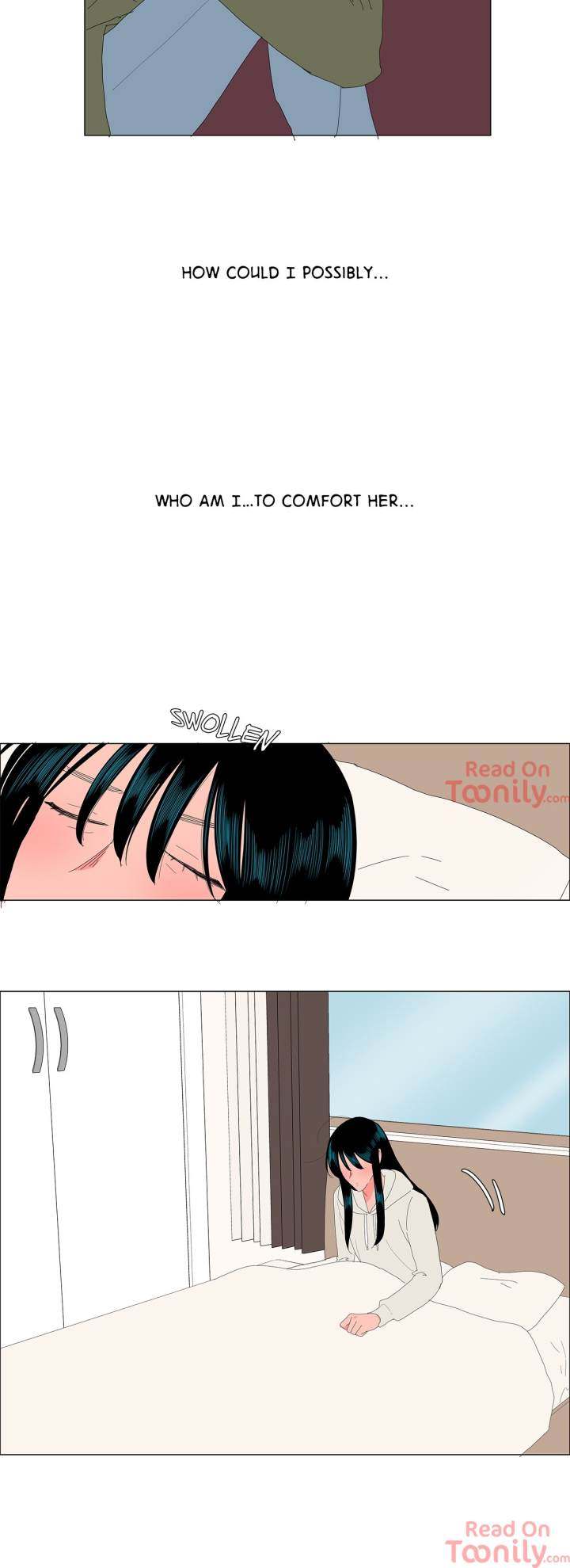 The Lady and Her Butler - Chapter 127 [photo 17] - MangaPorn