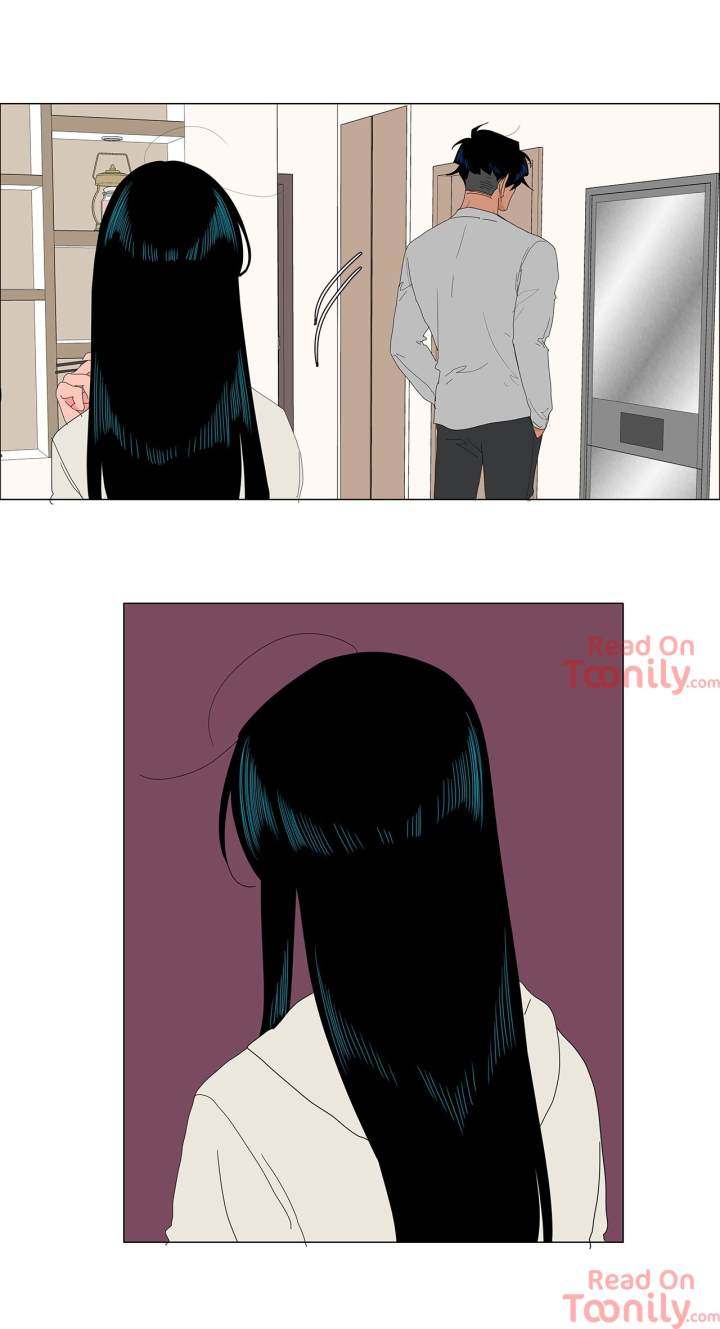 The Lady and Her Butler - Chapter 127 [photo 19] - MangaPorn