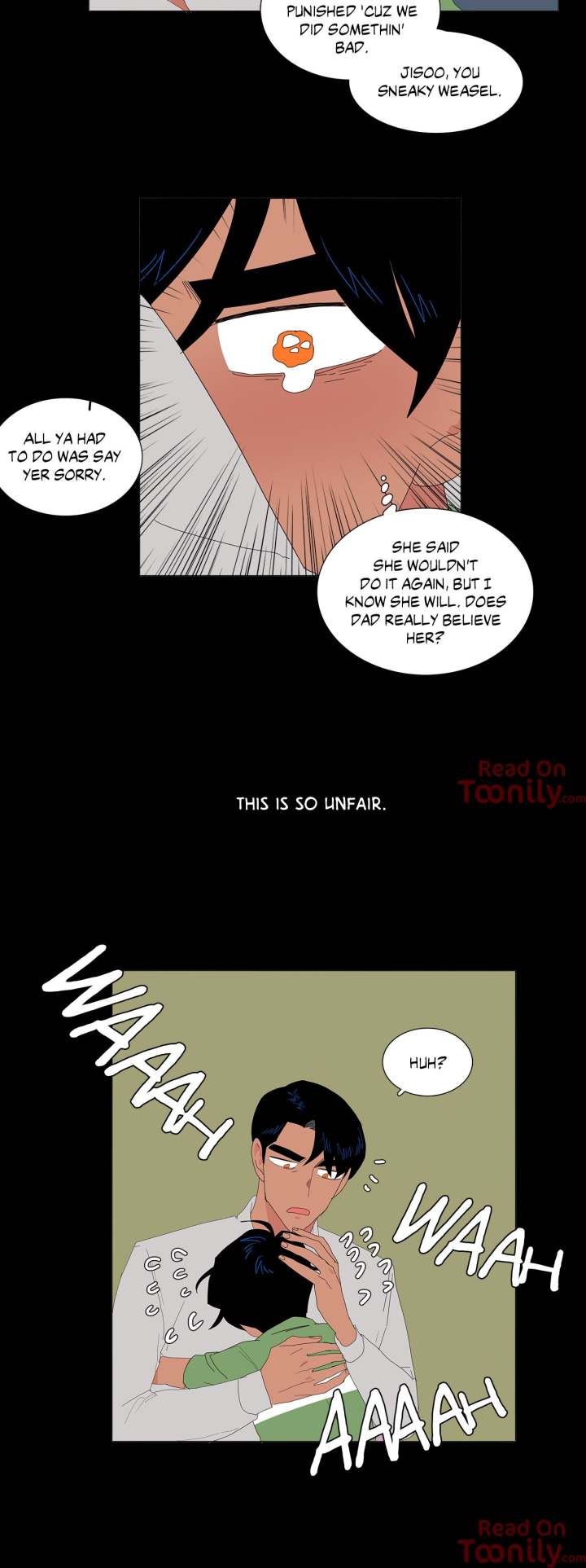The Lady and Her Butler - Chapter 128 [photo 11] - MangaPorn