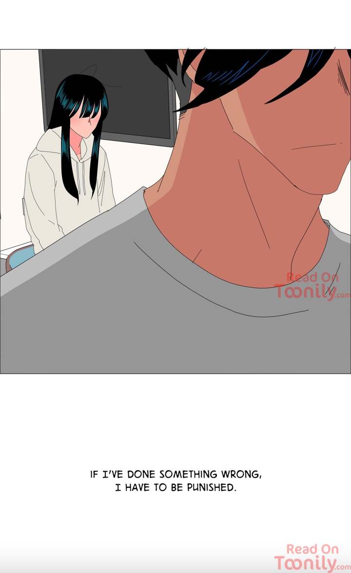 The Lady and Her Butler - Chapter 128 [photo 23] - MangaPorn