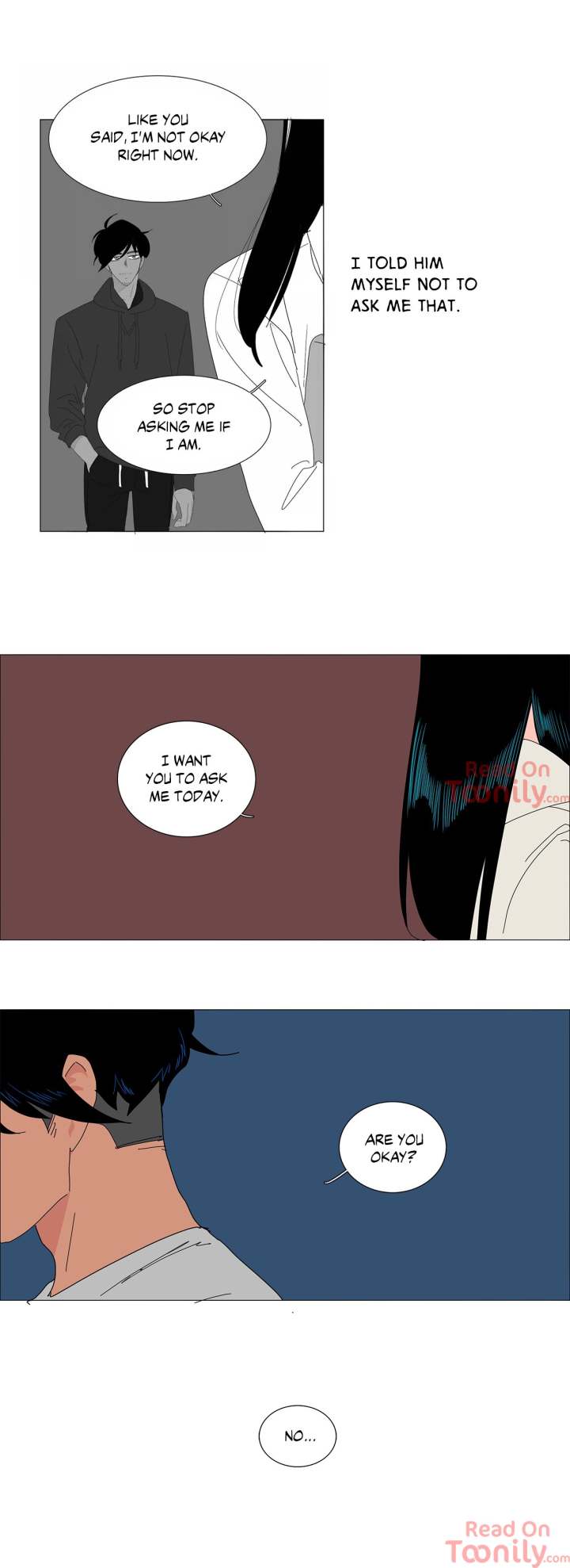 The Lady and Her Butler - Chapter 128 [photo 3] - MangaPorn