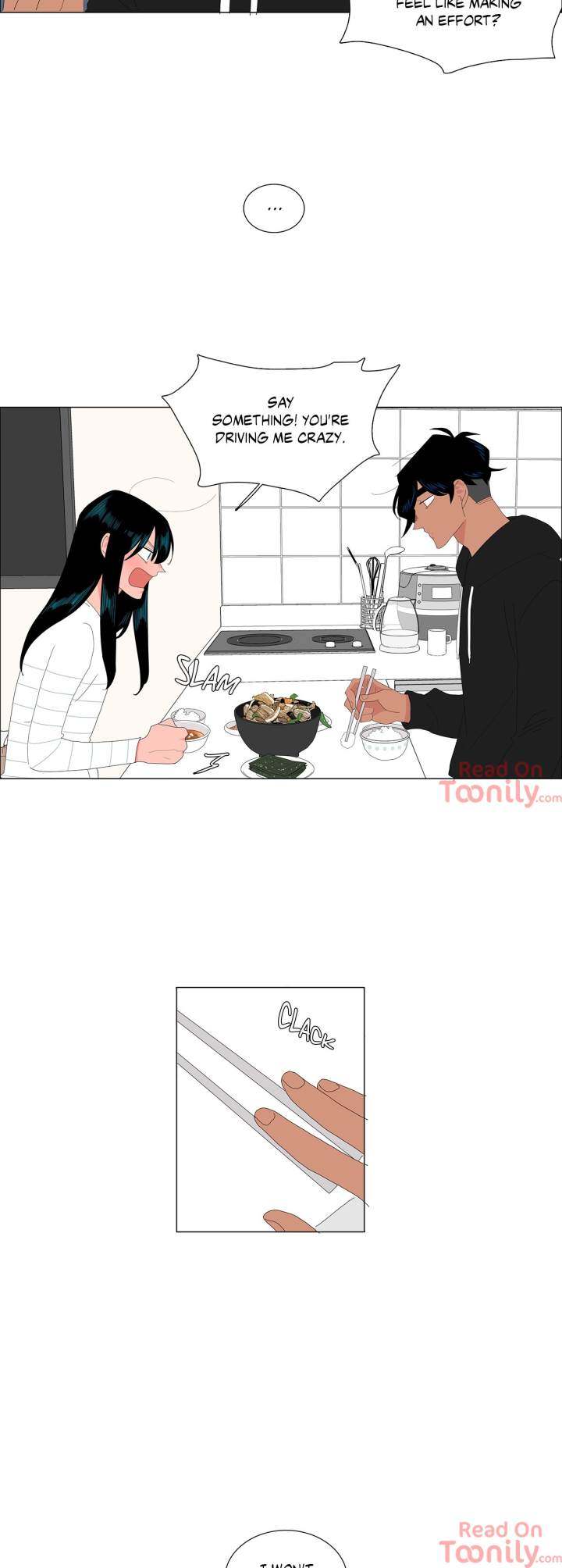 The Lady and Her Butler - Chapter 129 [photo 11] - MangaPorn