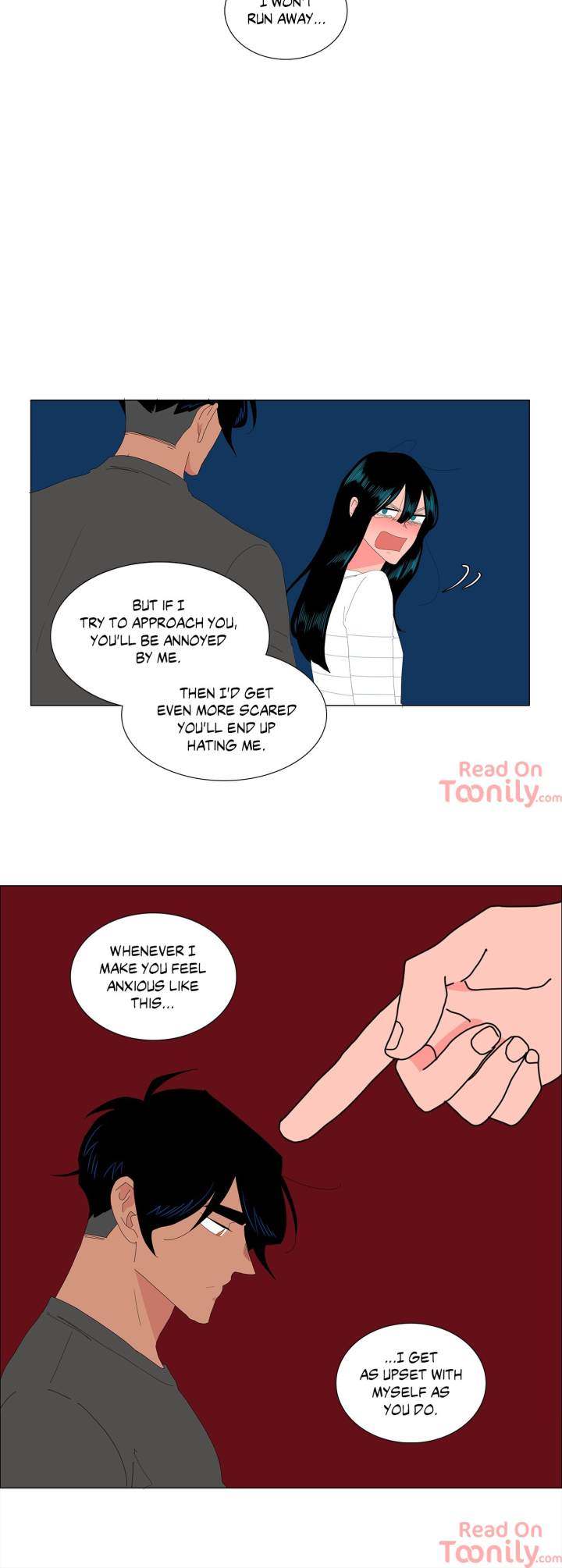 The Lady and Her Butler - Chapter 129 [photo 12] - MangaPorn