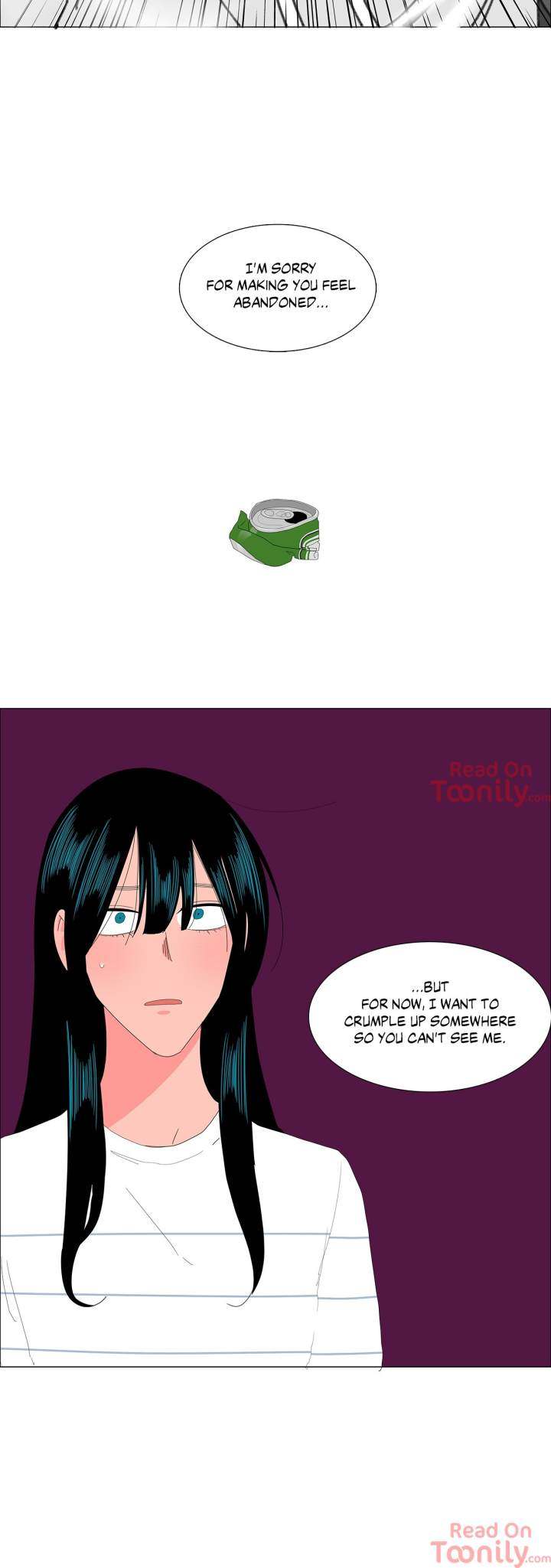 The Lady and Her Butler - Chapter 129 [photo 14] - MangaPorn