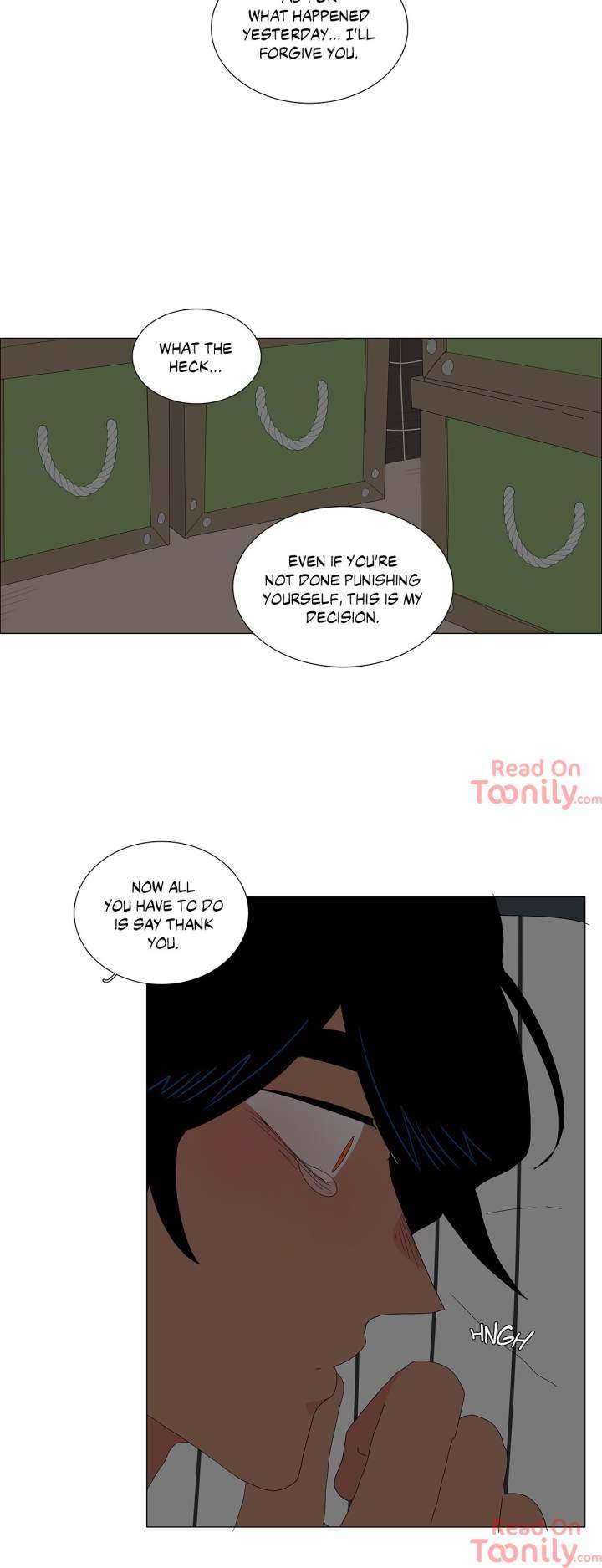 The Lady and Her Butler - Chapter 129 [photo 20] - MangaPorn