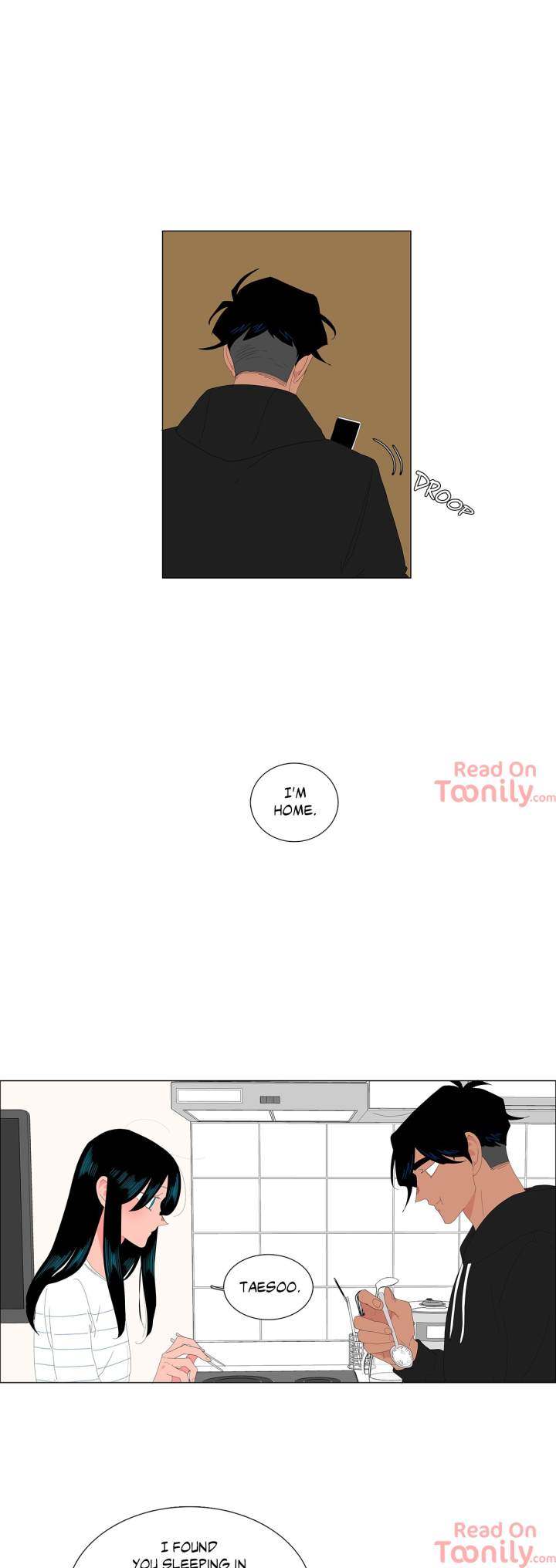The Lady and Her Butler - Chapter 129 [photo 7] - MangaPorn