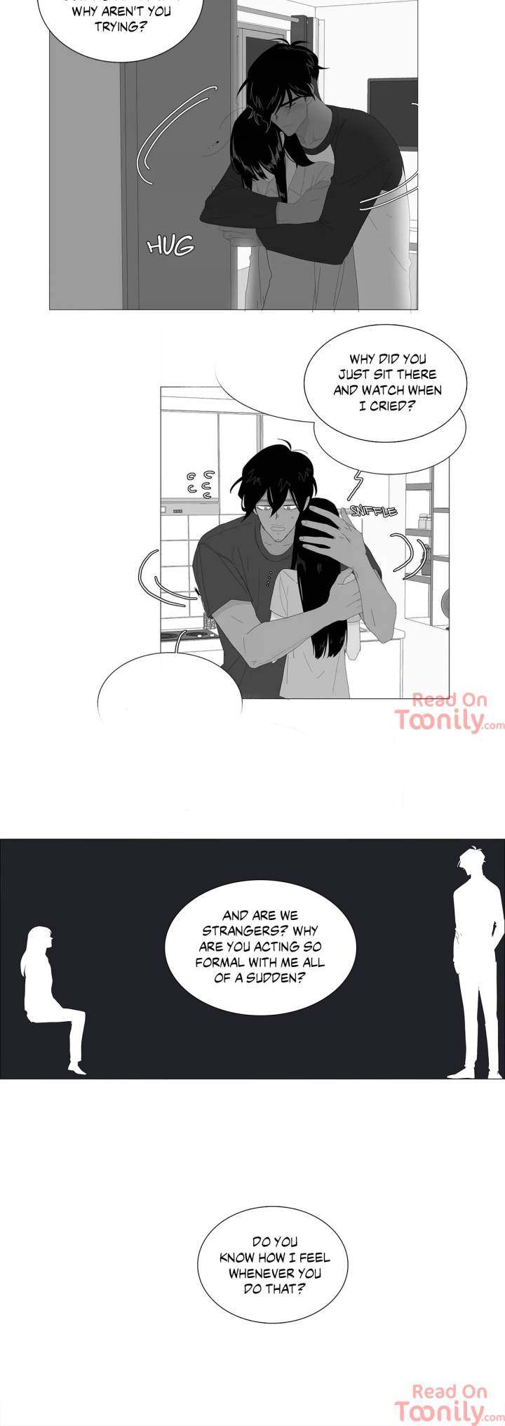 The Lady and Her Butler - Chapter 129 [photo 9] - MangaPorn