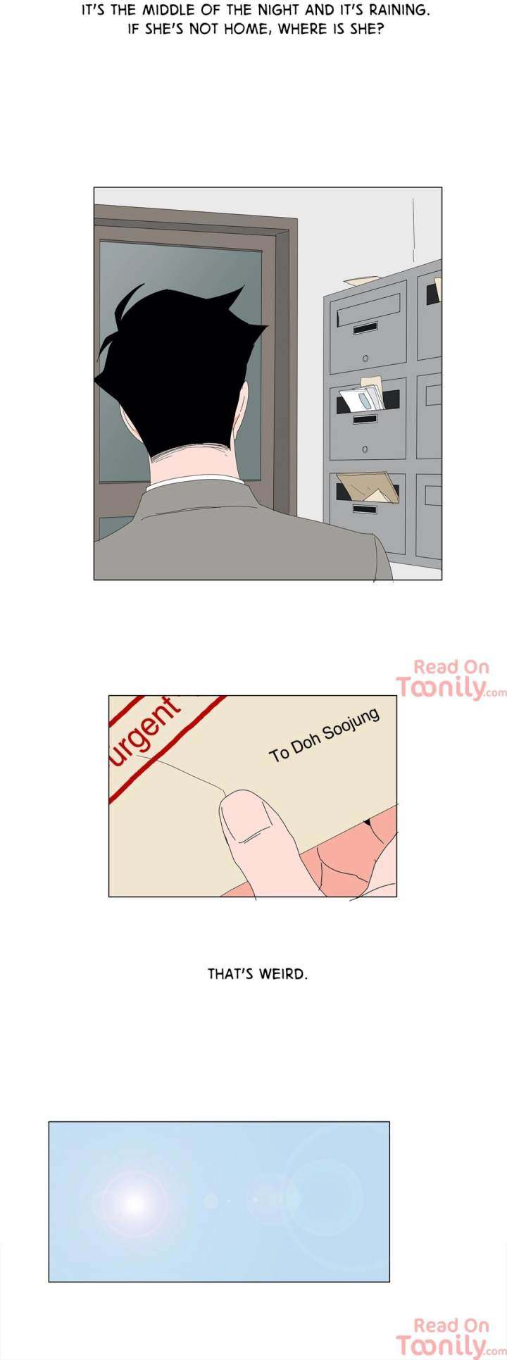 The Lady and Her Butler - Chapter 131 [photo 15] - MangaPorn