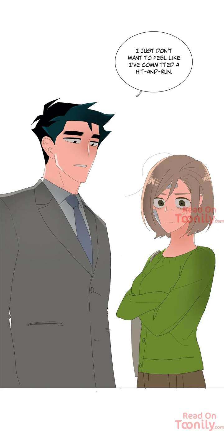 The Lady and Her Butler - Chapter 131 [photo 20] - MangaPorn