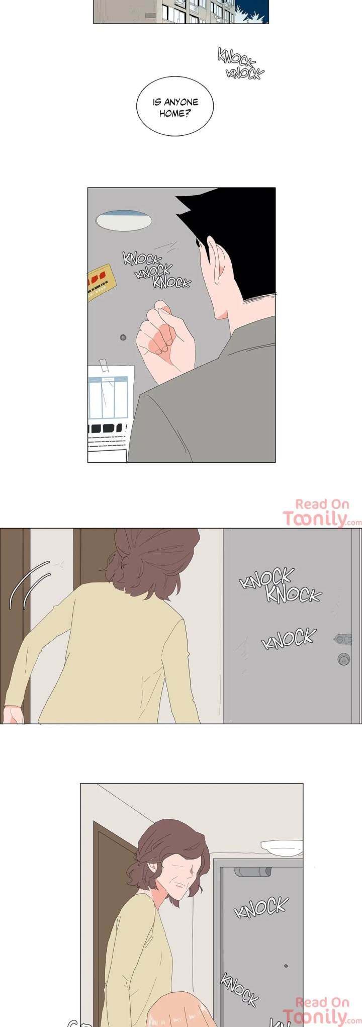 The Lady and Her Butler - Chapter 131 [photo 8] - MangaPorn