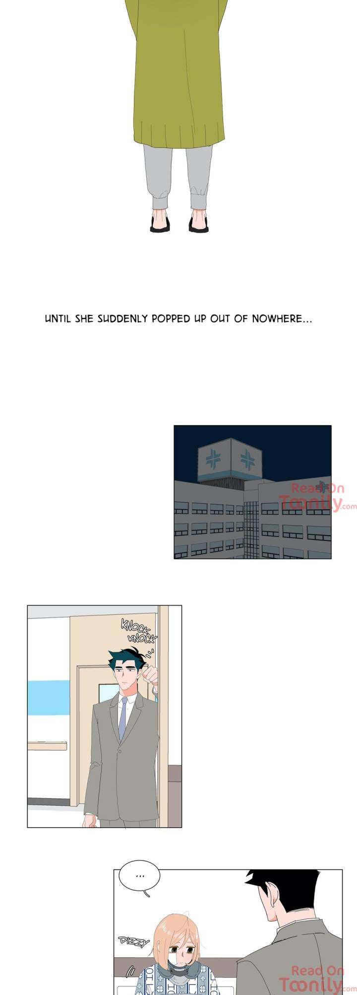 The Lady and Her Butler - Chapter 132 [photo 14] - MangaPorn