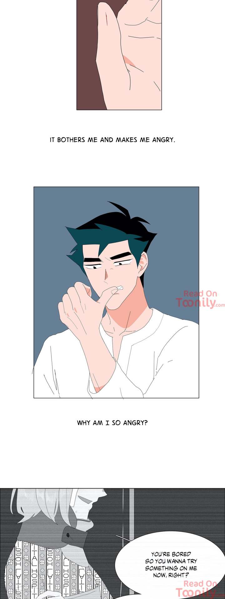 The Lady and Her Butler - Chapter 133 [photo 12] - MangaPorn
